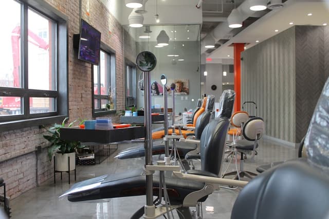 iSmile Orthodontics - White Plains photo