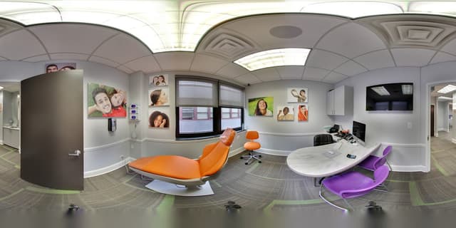 W Orthodontics photo
