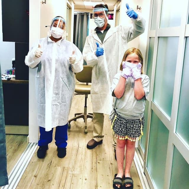 Purchase Park Orthodontics of Westchester photo