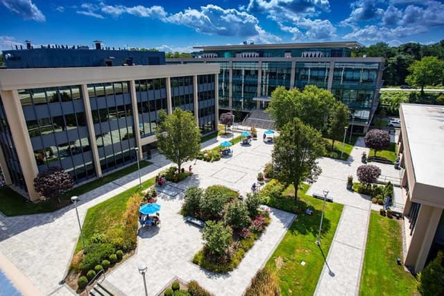 Purchase Park Orthodontics of Westchester photo