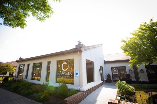 Comella Orthodontics photo