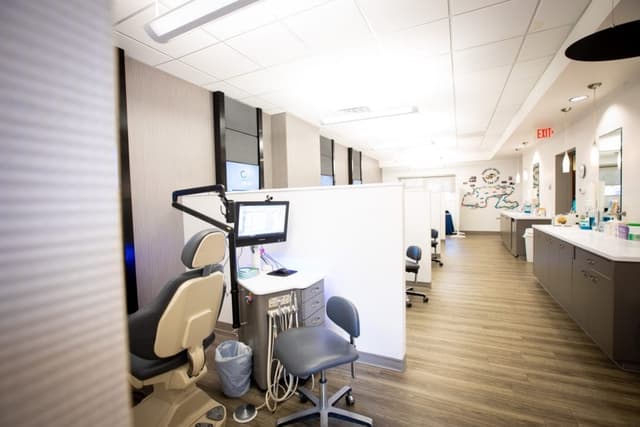 Comella Orthodontics photo
