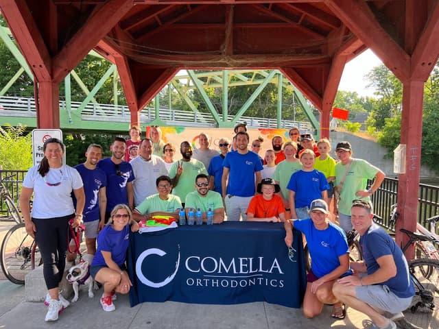 Comella Orthodontics photo