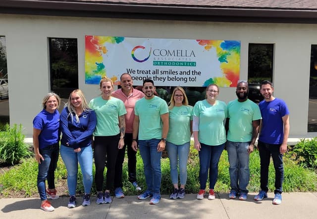 Comella Orthodontics photo