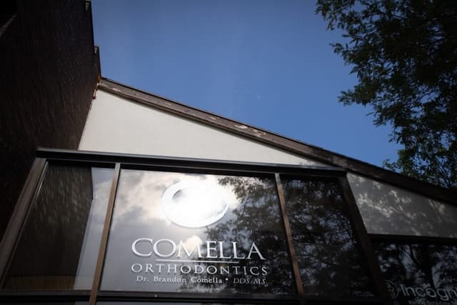 Comella Orthodontics photo