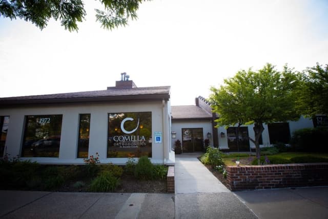 Comella Orthodontics photo