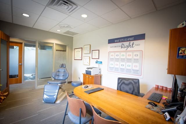 Comella Orthodontics photo