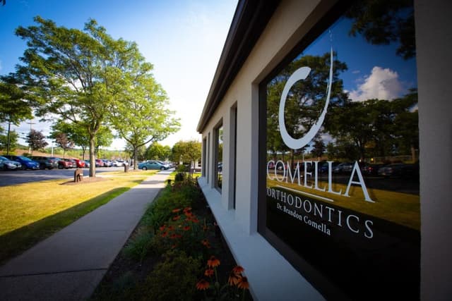 Comella Orthodontics photo