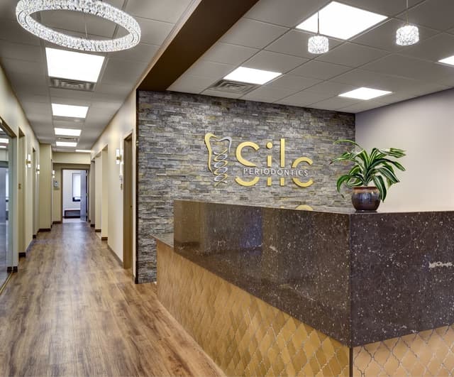 Silc Periodontics photo