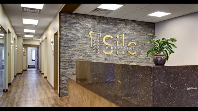 Silc Periodontics photo