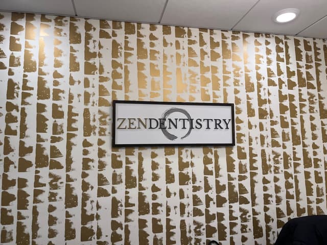 Zendentistry photo