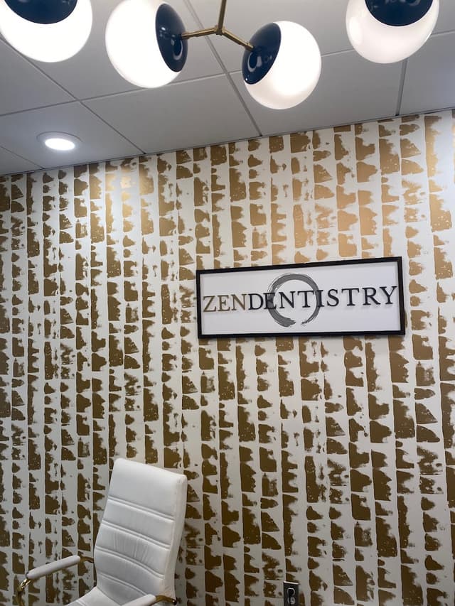 Zendentistry photo