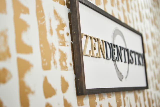Zendentistry photo