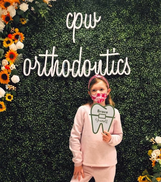 Central Park West Orthodontics photo
