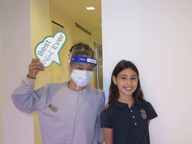 Central Park West Orthodontics photo