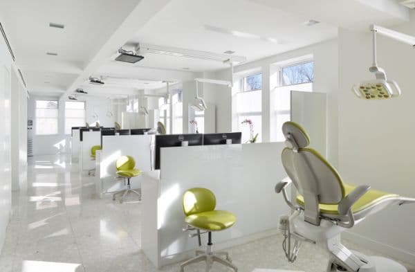 Central Park West Orthodontics photo