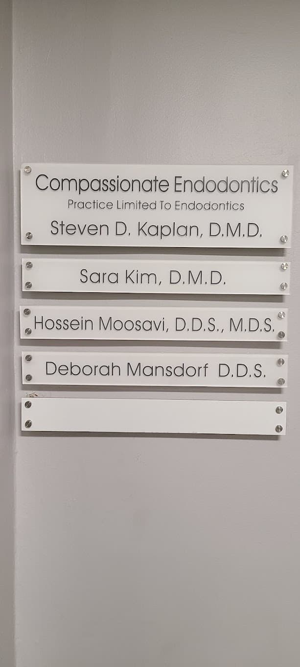Compassionate Endodontists New York/NYC photo