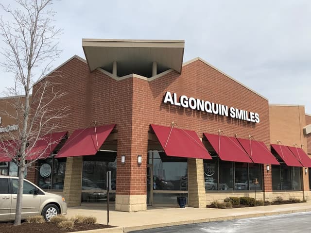 Algonquin Smiles photo