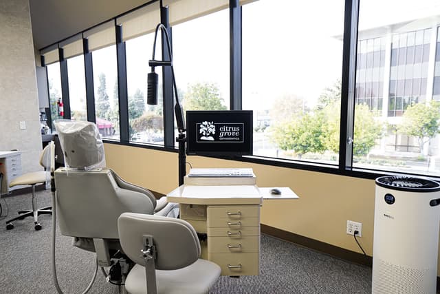 Citrus Grove Orthodontics photo