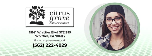Citrus Grove Orthodontics photo