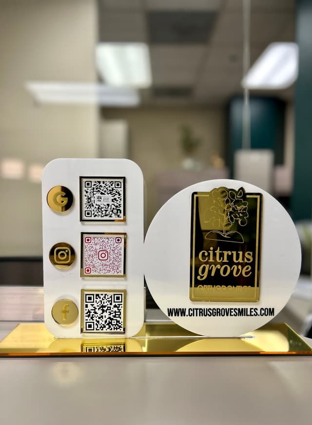Citrus Grove Orthodontics photo