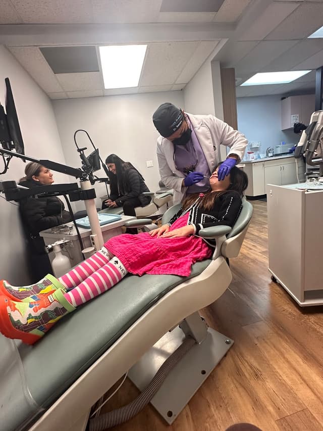 Children's Happy Teeth, La Mirada photo