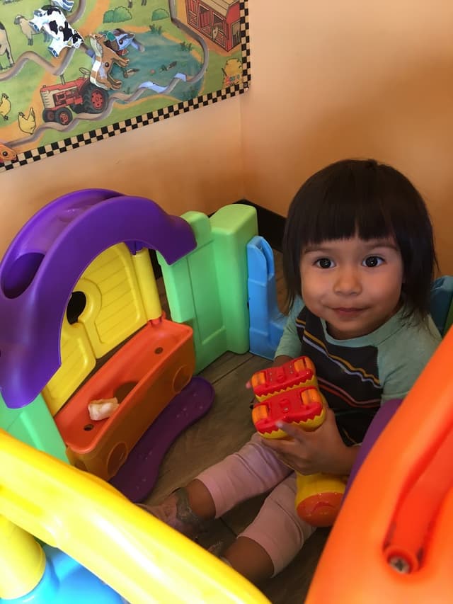 Children's Happy Teeth, La Mirada photo