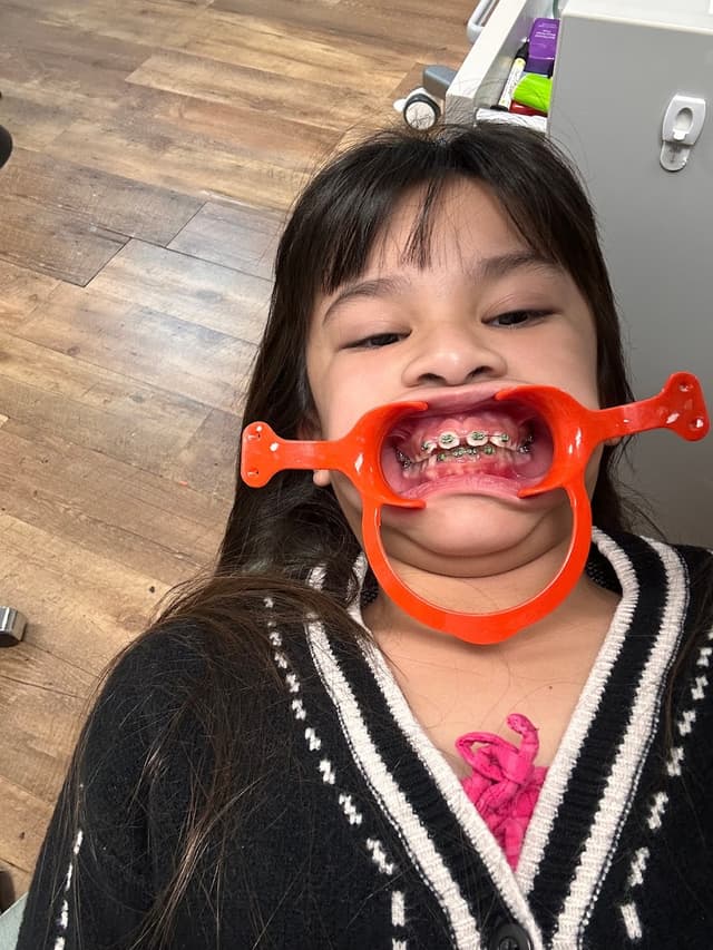 Children's Happy Teeth, La Mirada photo