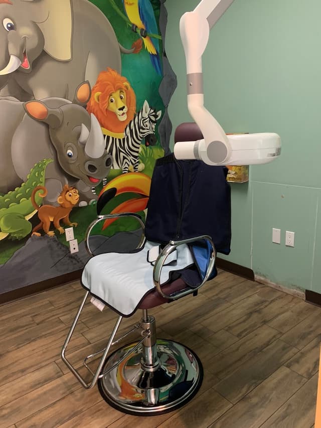 Children's Happy Teeth, La Mirada photo