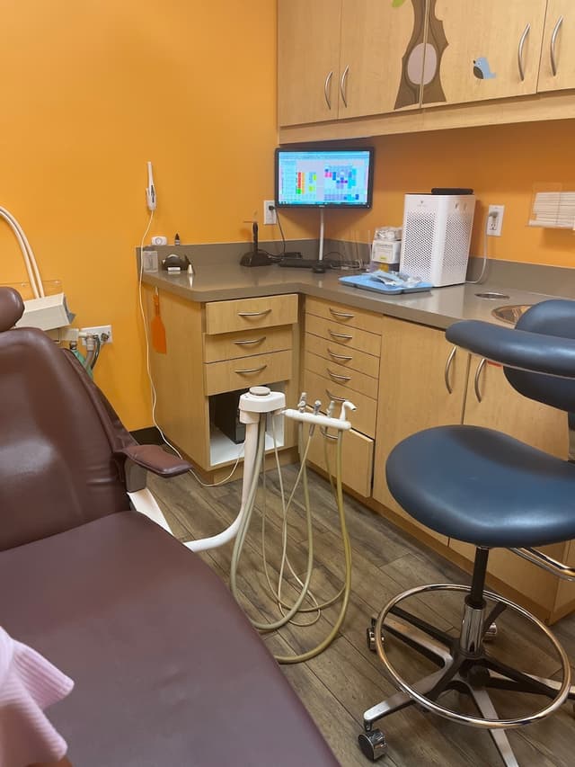Children's Happy Teeth, La Mirada photo