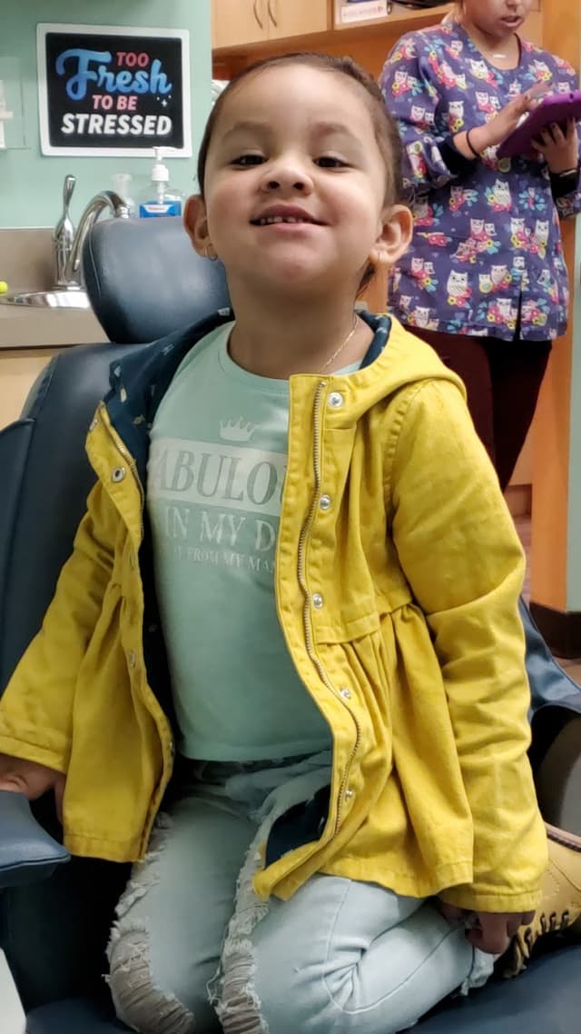 Children's Happy Teeth, La Mirada photo