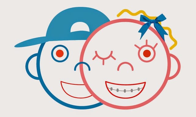 Children's Happy Teeth, La Mirada photo