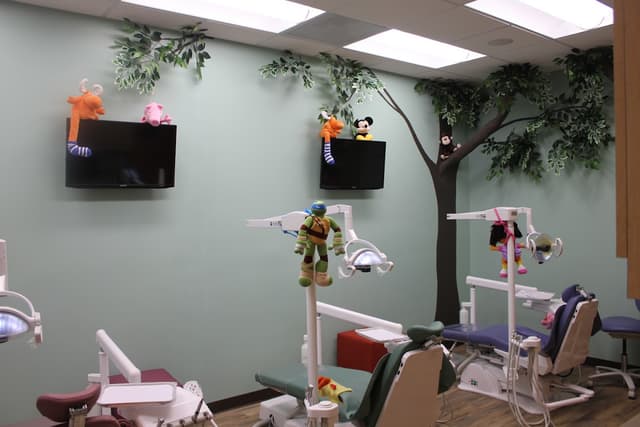 Children's Happy Teeth, La Mirada photo