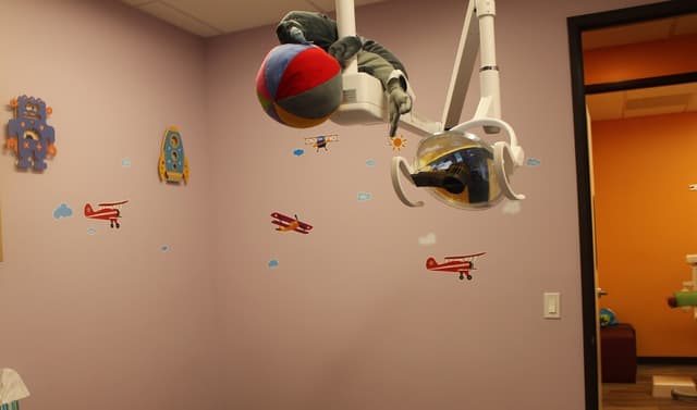 Children's Happy Teeth, La Mirada photo