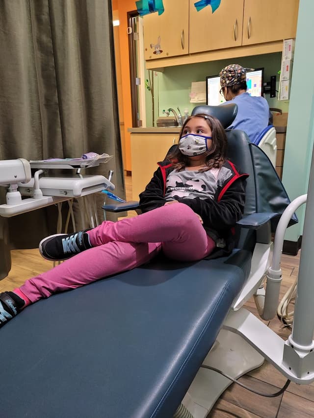Children's Happy Teeth, La Mirada photo
