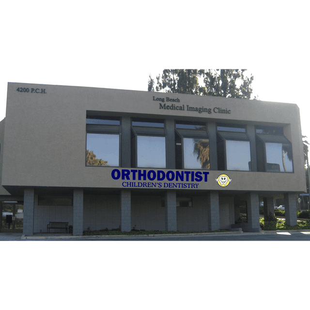 Long Beach Orthodontics and children dentistry photo
