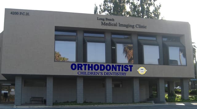 Long Beach Orthodontics and children dentistry photo