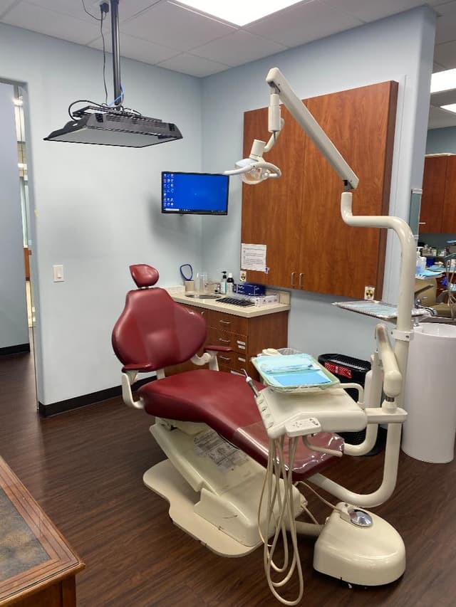Long Beach Orthodontics and children dentistry photo