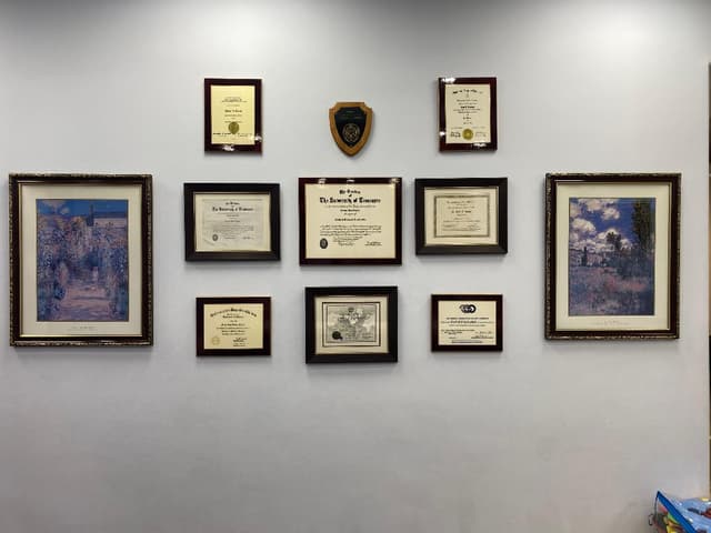 Long Beach Orthodontics and children dentistry photo