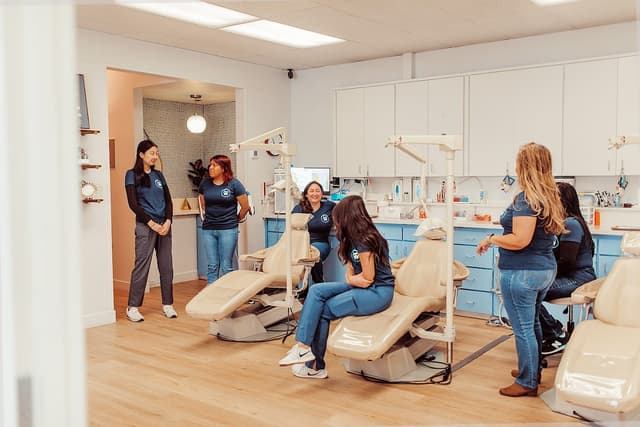 Long Beach Orthodontics photo