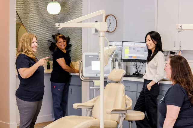 Long Beach Orthodontics photo