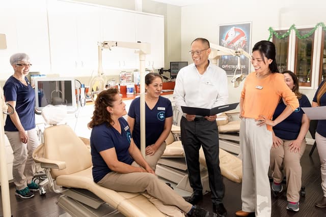 Long Beach Orthodontics photo