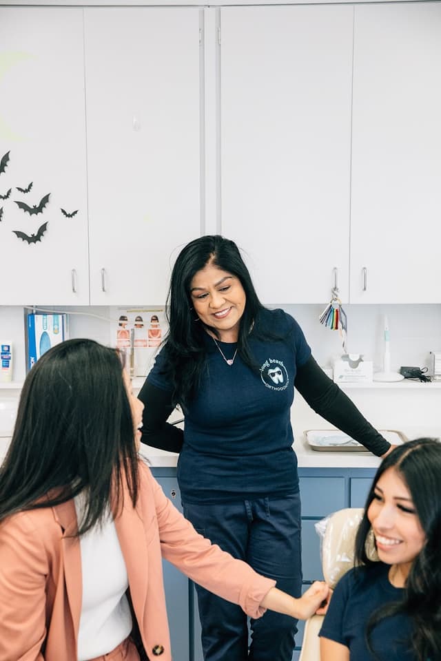 Long Beach Orthodontics photo