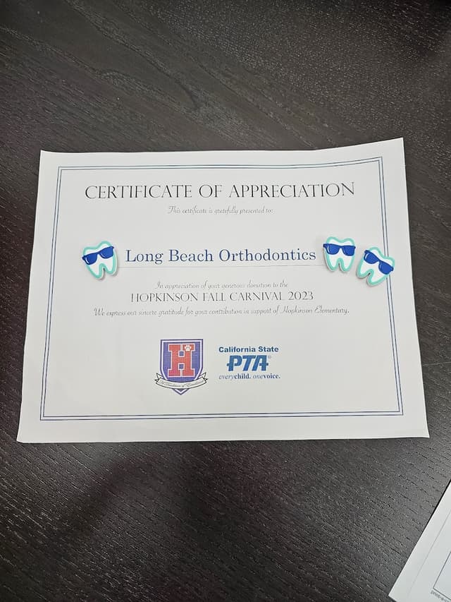 Long Beach Orthodontics photo