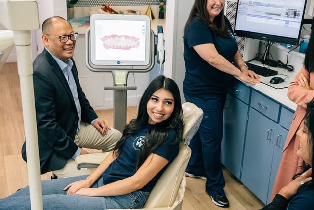 Long Beach Orthodontics photo