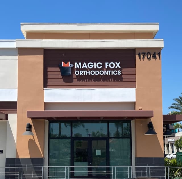 Magic Fox Orthodontics photo