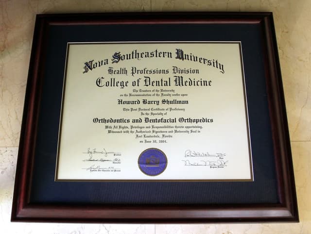 Shullman Orthodontics - Wellington Orthodontist photo