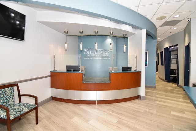 Shullman Orthodontics - Wellington Orthodontist photo