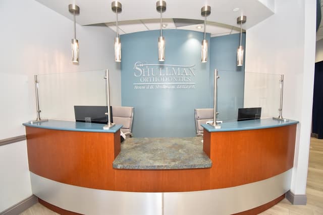 Shullman Orthodontics - Wellington Orthodontist photo