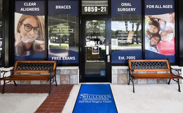 Shullman Orthodontics - Wellington Orthodontist photo
